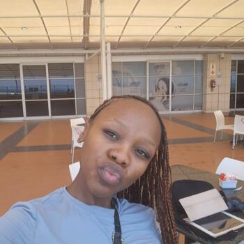 Babysitter in Pretoria: Reatlegile