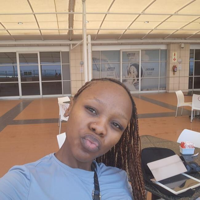 Babysitter in Pretoria: Reatlegile