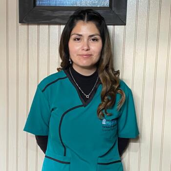 Babysitter in Limache: Cristina