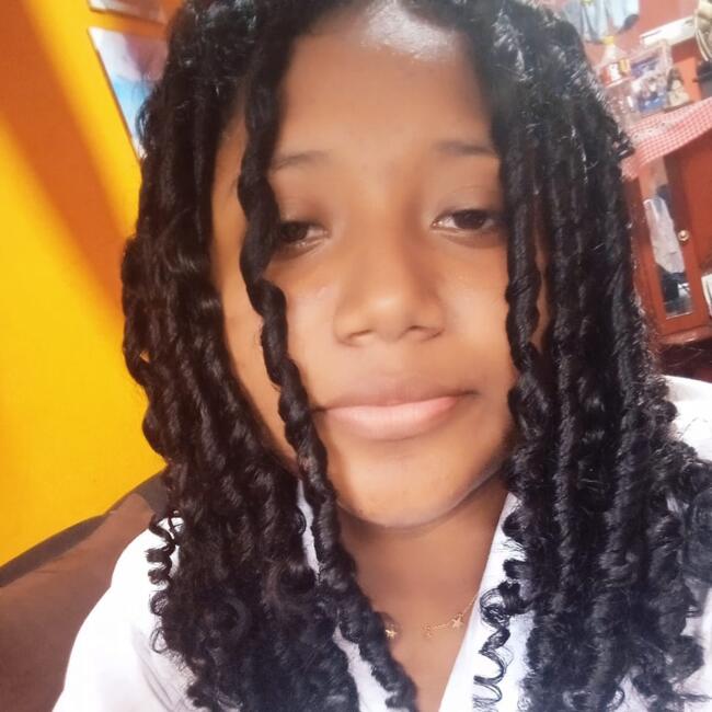 Babysitter in Guayaquil: Gloria