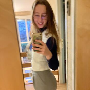 Babysitter Wingene: Jutta