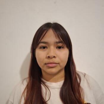 Niñera en Buenos Aires: Yuliana