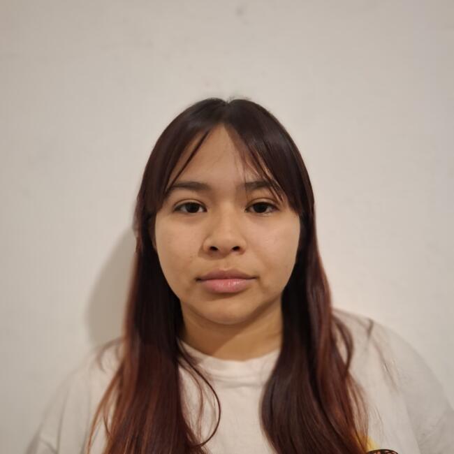 Babysitter in Buenos Aires: Yuliana