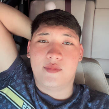 Babysitting job in Guatemala City: babysitting job Manuel