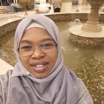Babysitter in Khamis Mushait: Rabeah
