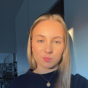 Babysitter Dinan: Alix