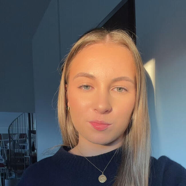 Babysitter in Dinan: Alix