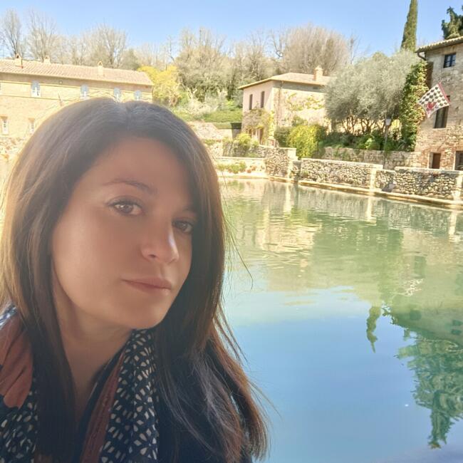 Babysitting job in Anagni: Chiara
