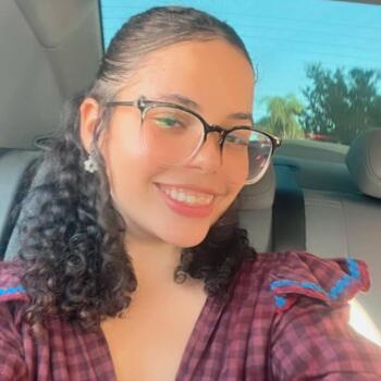 Babá em Mogi das Cruzes: Maria