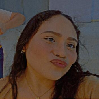 Babysitter in Playa del Carmen: Isabel Hernandez