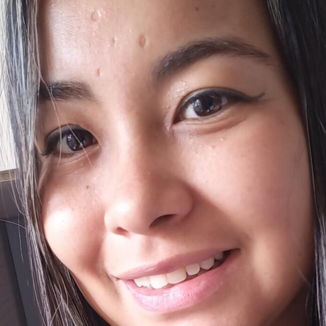 Babysitting job in Bogotá: Leidy