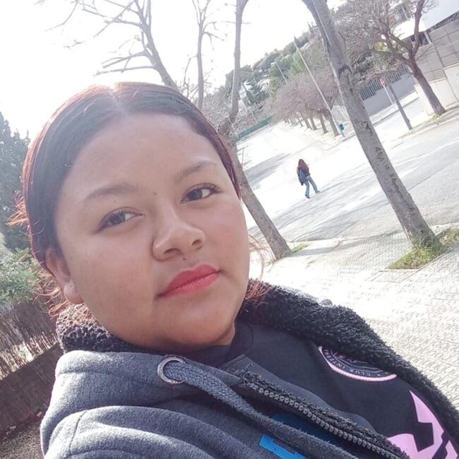 Babysitter in Vilanova i la Geltrú: Liseth