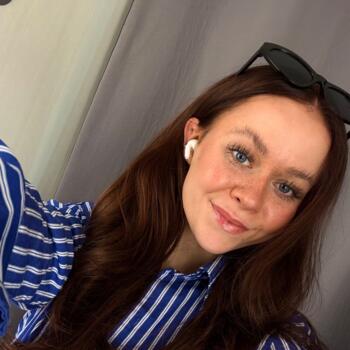 Babysitter in Stahnsdorf: Helen