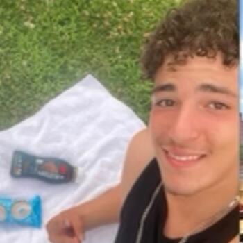 Babysitter in Rueil-Malmaison: Yassine