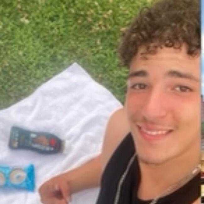 Babysitter in Rueil-Malmaison: Yassine