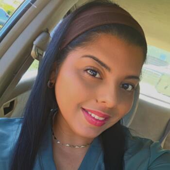 Babysitter in Naguabo: Jessica