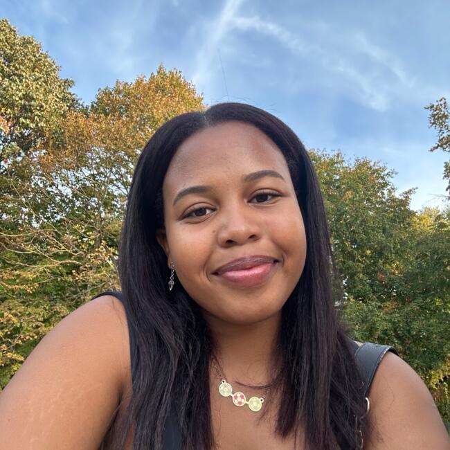 Babysitter in Ixelles-Elsene: Paola