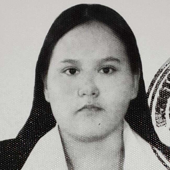 Babysitter in Guatemala City: Luisa Fernanda