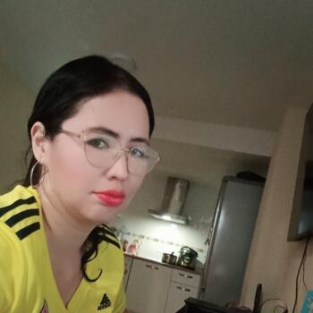 Childminder job in Alovera: babysitting job Patry