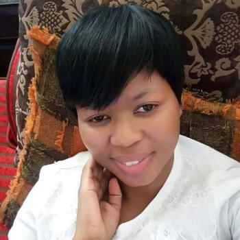 Nanny job in Centurion: babysitting job Ntseleng