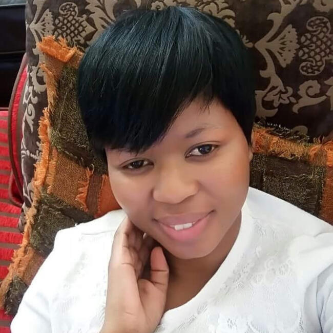 Babysitting job in Centurion: Ntseleng