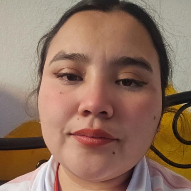 Niñera en Cancún: Itai