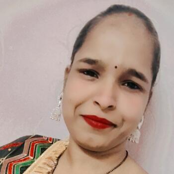 जयपुर में बेबीसिटर: Anita Rani