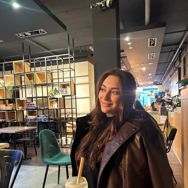 Babysitter in Dudelange: Andrea