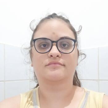 Job de garde d'enfants à Nîmes: job de garde d'enfants Sarah