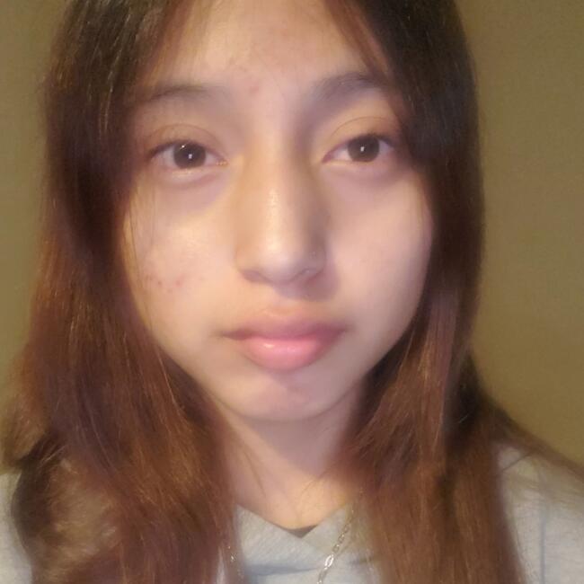 Niñera en Tijuana: Lizz