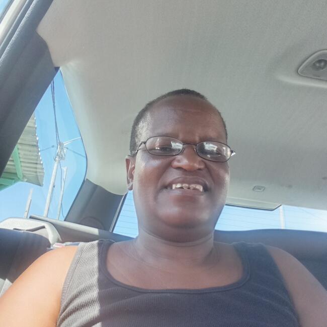 Nanny in Cape Town: Memory