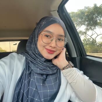 Ibu bapa Kulai: Adlina