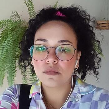 Babysitter in Taubaté: Sol