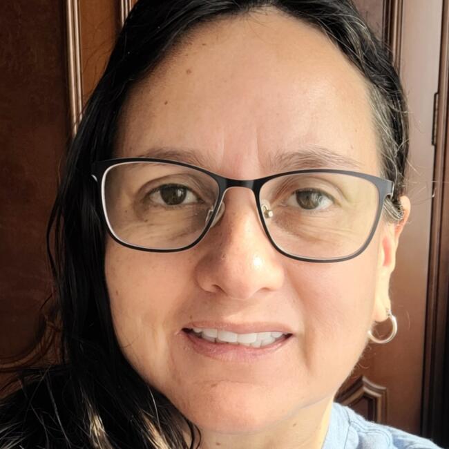 Babysitter in Cartagena: Marisol