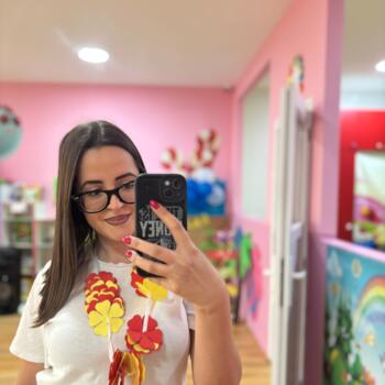 Bebisiterka u Beograd: Ines