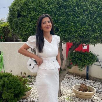 Nanny in Ashdod: לירז