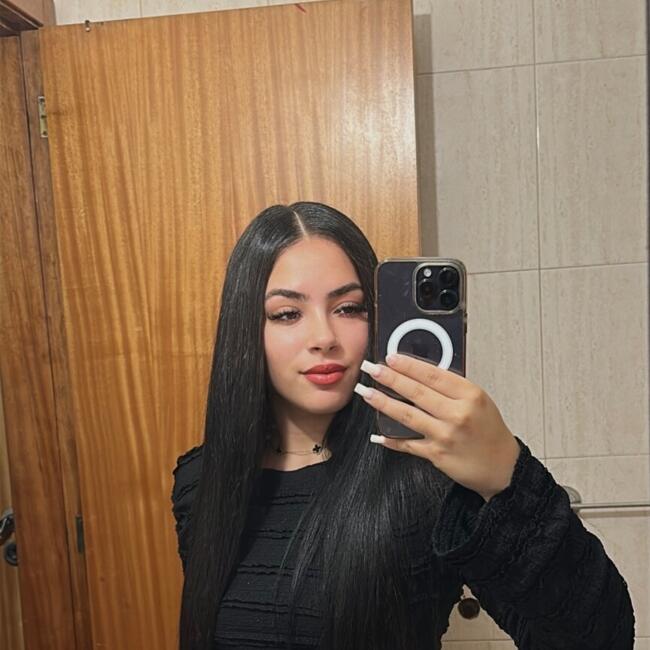 Babysitter in Matosinhos Municipality: Mafalda