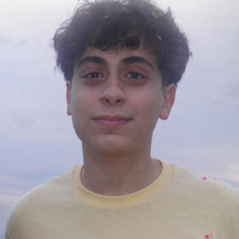 Babysitter in San Antonio: Zayyad