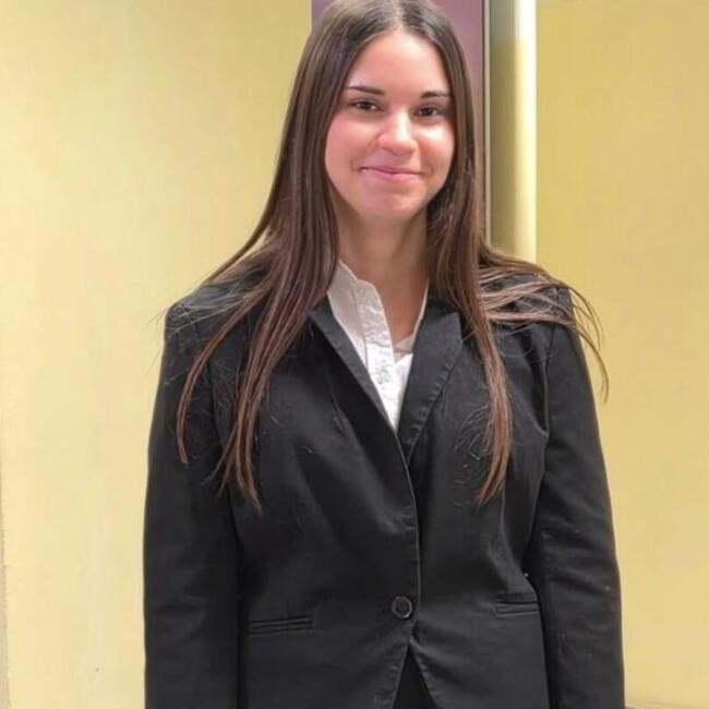 Babysitter in Cinisello Balsamo: Elisa