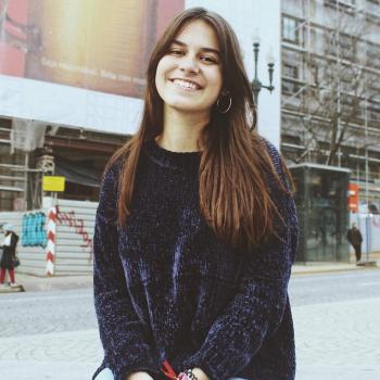 Babysitter Maia: Adriana