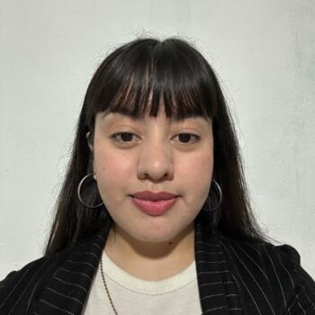 Niñera en Lomas de Zamora (Buenos Aires): Morena