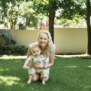 Babysitting job in Olifantsfontein: babysitting job Tisha