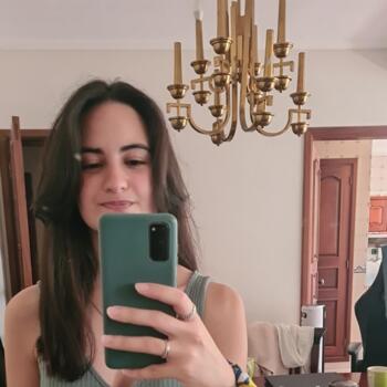 Babysitter in Aveiro: Raquel