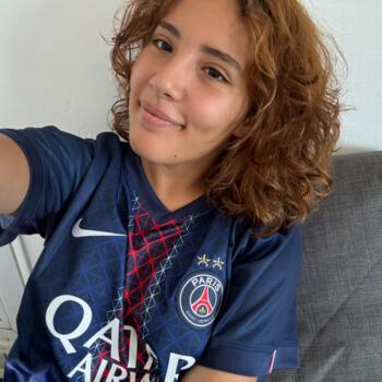 Babysitter in Aulnay-sous-Bois: Salma