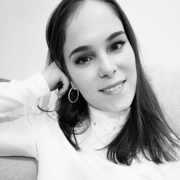 Babysitter Coimbra: Joana