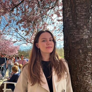 Babysitter San Benigno Canavese: Romina