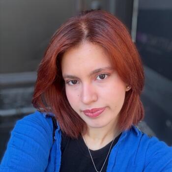 Babysitter in Berlin: Aysel