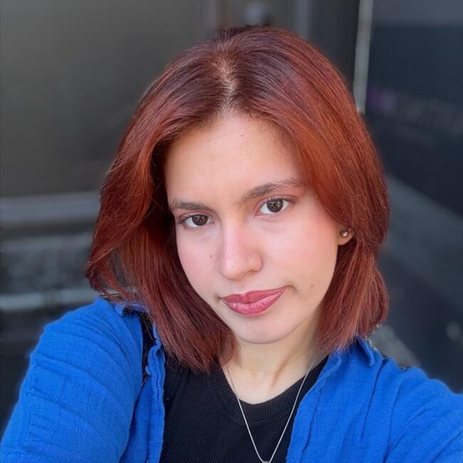 Babysitter in Berlin: Aysel