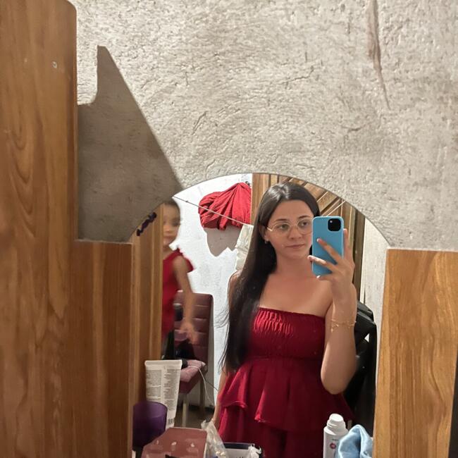 Babysitter in São José de Mipibu: Eduarda