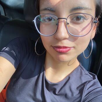 Babysitter in Puente Alto: Ignacia